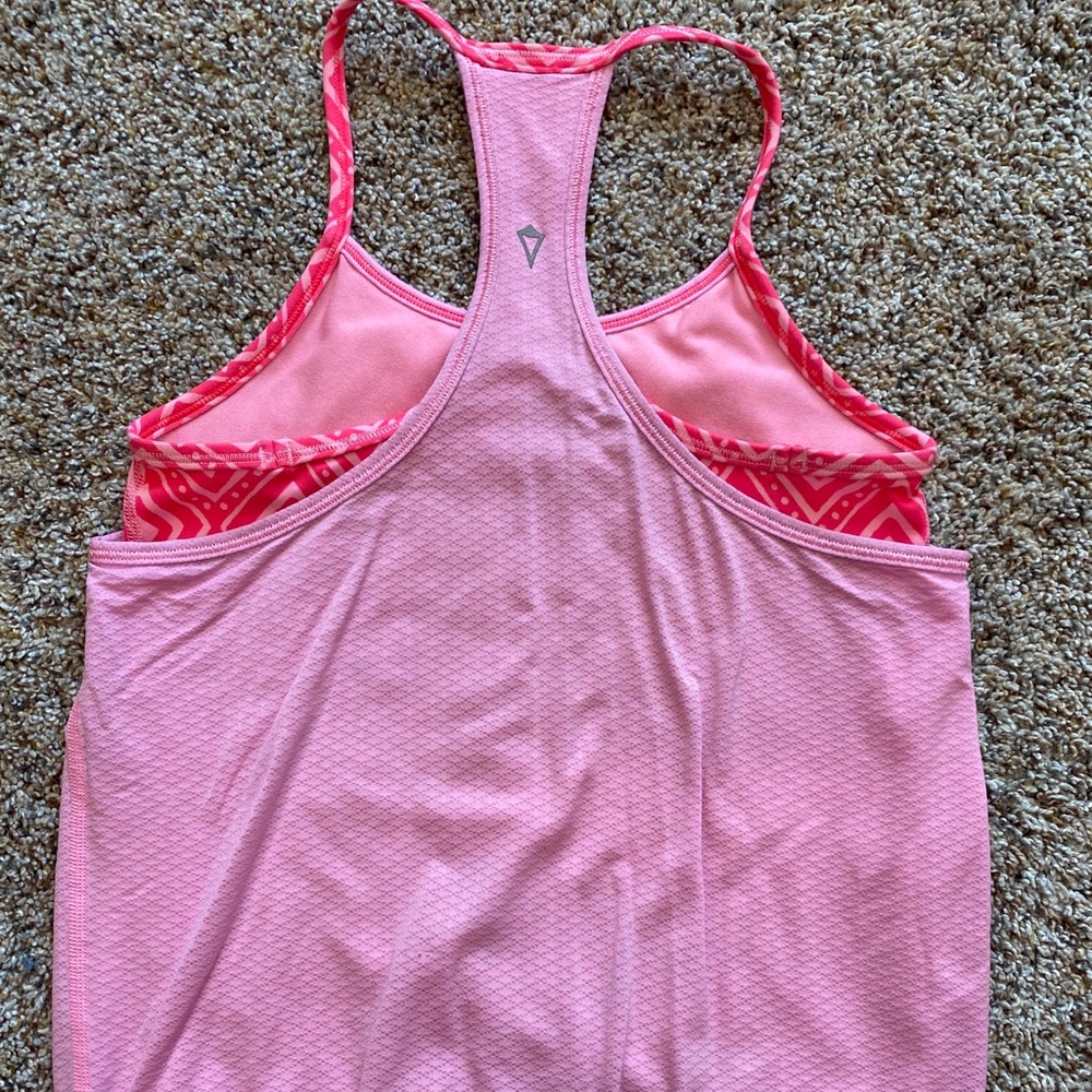 Ivivva Tank bundle - Picture 5 of 12